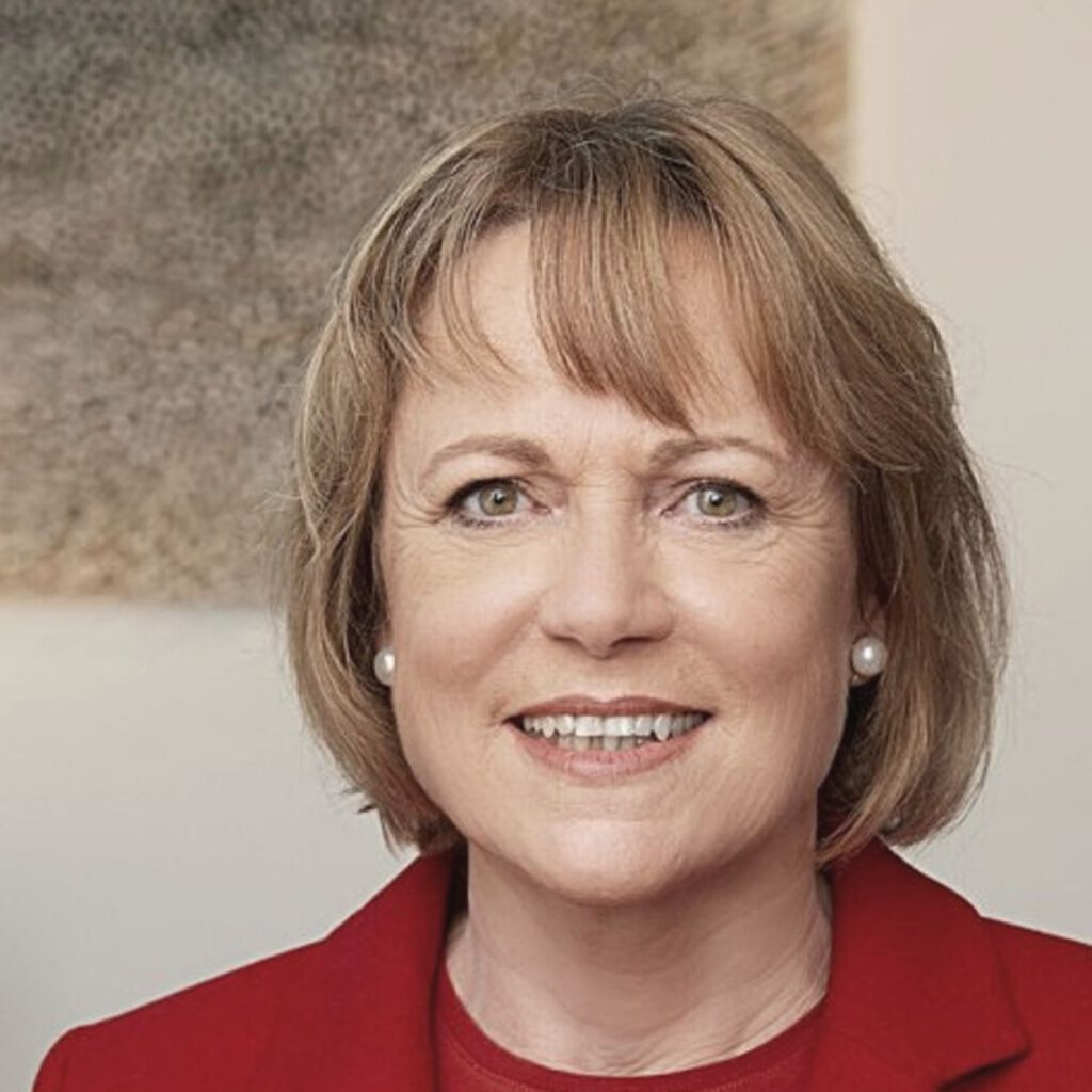 Dr. Kunzi-Rapp empfiehlt SlimCOOL