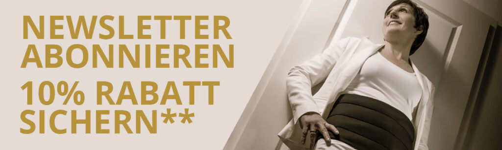 Newsletter abonnieren